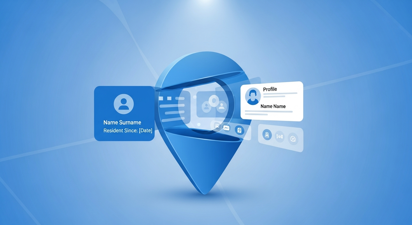 The Reunion That Almost Didn't Happen: How Reverse Address Lookup Helped Me Find My Birth Mother