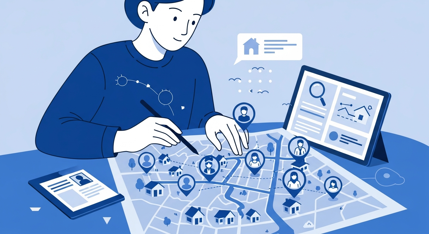 The Due Diligence That Saved My Home Purchase: Researching Neighbors Before Buying